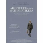 Abenteuer eines Mathematikers (DVD)