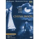 China Moon - Erstauflage (DVD)