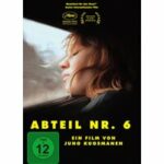 Abteil Nr. 6 (DVD)