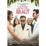 Der Vater der Braut (Blu-ray)