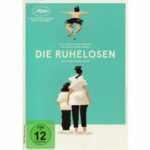 Die Ruhelosen (DVD)