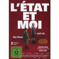 L'état et moi (DVD) 1 L'état et moi (DVD)