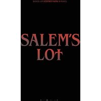 Salem's Lot (Blu-ray) 1 Salem's Lot (Blu-ray)