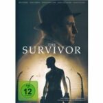 The Survivor (Blu-ray)