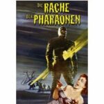Die Rache der Pharaonen (DVD)