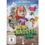 Meine Chaosfee & ich (Blu-ray)