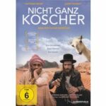 Nicht ganz koscher (DVD)