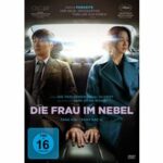 Die Frau im Nebel (Blu-ray)