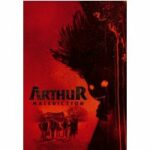 Arthur Malediction (Blu-ray)