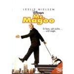 Mr. Magoo (DVD)