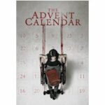 The Advent Calendar (Blu-ray)