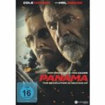 Panama (Blu-ray)