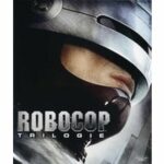 RoboCop 3 (Blu-ray)