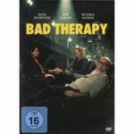 Bad Therapy (Blu-ray)