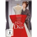 Mrs. Harris und ein Kleid von Dior (Blu-ray)