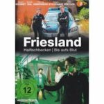 Friesland 7 - Haifischbecken & Bis aufs Blut (DVD)
