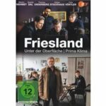 Friesland 8 - Unter der Oberfläche & Prima Klima (DVD)