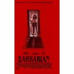 Barbarian (Blu-ray)