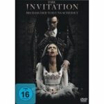 The Invitation - Bis dass der Tod uns scheidet (Blu-ray)