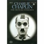 Charlie Chaplin - Volume 6 - The Mutual Comedies 1917 (DVD)