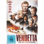 Vendetta - Tag der Abrechnung (Blu-ray)