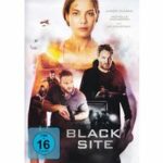 Black Site (Blu-ray)