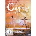 Coppelia (DVD)