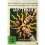 Amsterdam (Blu-ray)
