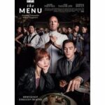 The Menu (Blu-ray)