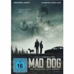 Mad Dog (Blu-ray)