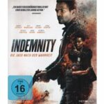 Indemnity (Blu-ray)