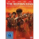 The Woman King (DVD)