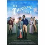 Mr. Malcolm's List (DVD)