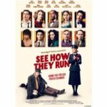 See How They Run (Blu-ray)