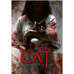 The Cat (Blu-ray)