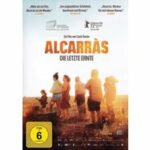 Alcarràs (DVD)