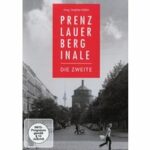 Prenzlauer Berginale - die Zweite! (DVD)