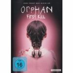 Orphan 2 - First Kill (4K UHD)