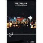 Metallica - S&M - Disc 1 (DVD)