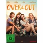 Over & Out (DVD)