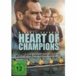 Heart of Champions (Blu-ray)