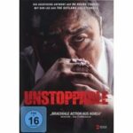 Unstoppable (Blu-ray)