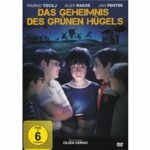 Das Geheimnis des grünen Hügels (DVD)