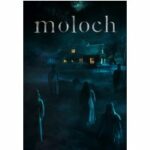 Moloch - Manches sollte vergraben bleiben (Blu-ray)