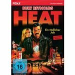 Heat - Ein tödlicher Job (DVD)