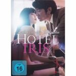 Hotel Iris (Blu-ray)
