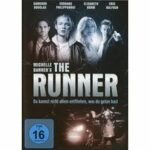 The Runner (Blu-ray)