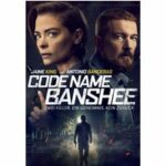 Code Name Banshee (Blu-ray)