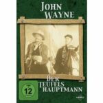 Der Teufelshauptmann (DVD)