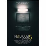 Insidious 5 (Blu-ray)